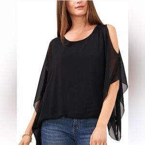 Flowy top